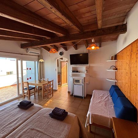 Apartamentos Can Marsalet Пуерто Колом Екстериор снимка