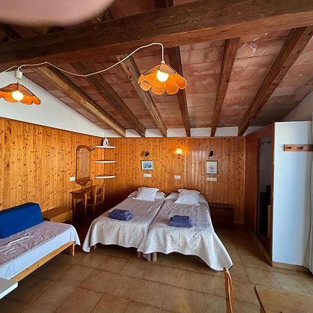 Apartamentos Can Marsalet Пуерто Колом Екстериор снимка