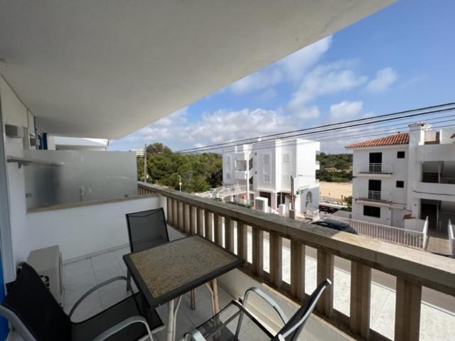 Apartamentos Can Marsalet Пуерто Колом Екстериор снимка