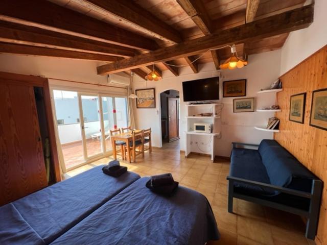 Apartamentos Can Marsalet Пуерто Колом Екстериор снимка