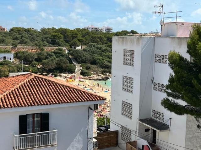 Apartamentos Can Marsalet Пуерто Колом Екстериор снимка