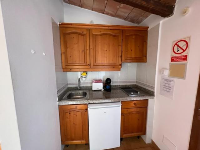 Apartamentos Can Marsalet Пуерто Колом Екстериор снимка