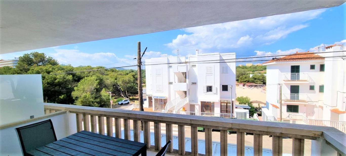 Apartamentos Can Marsalet Пуерто Колом Стая снимка