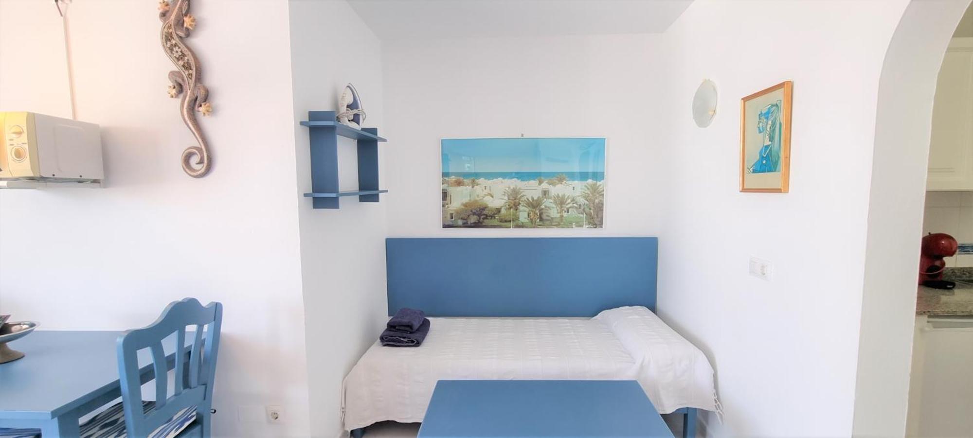 Apartamentos Can Marsalet Пуерто Колом Стая снимка
