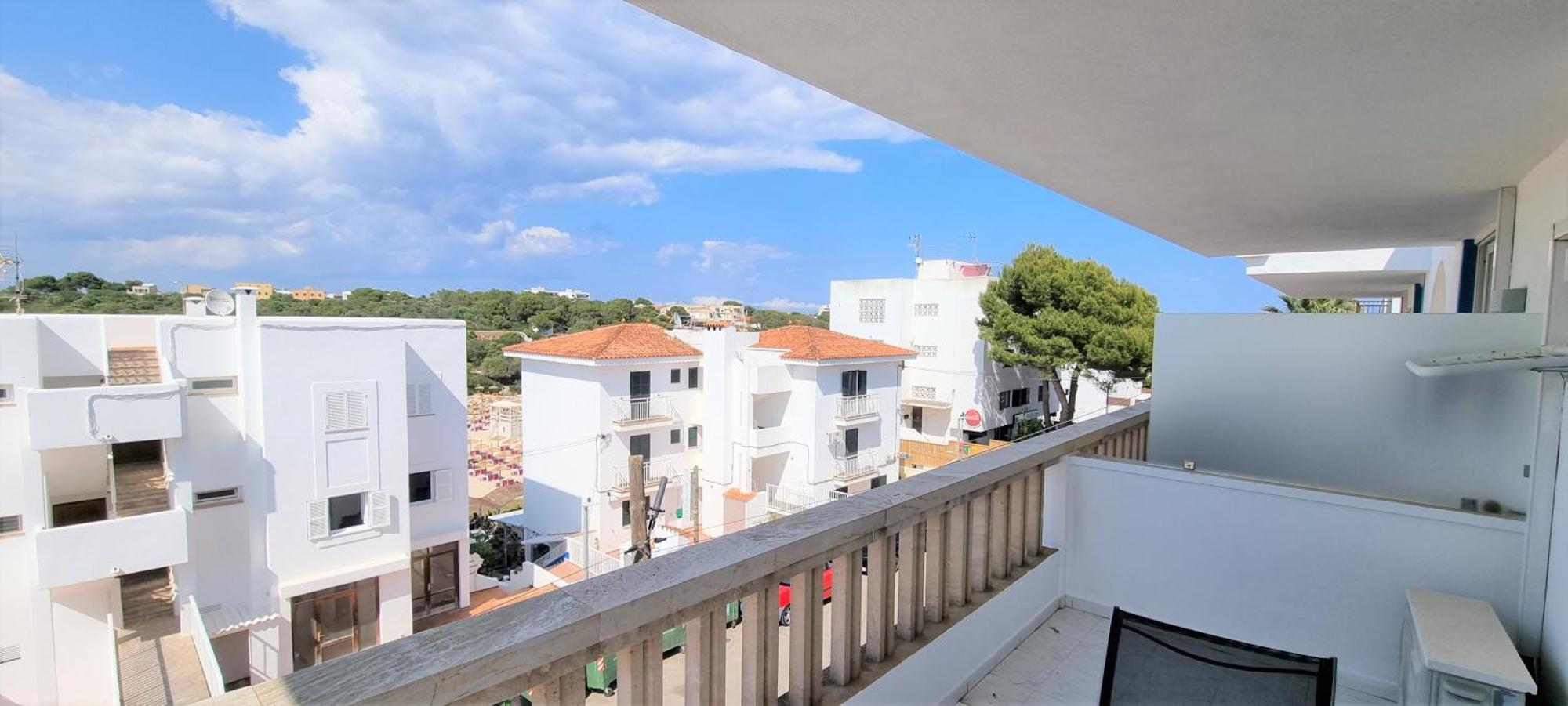 Apartamentos Can Marsalet Пуерто Колом Стая снимка