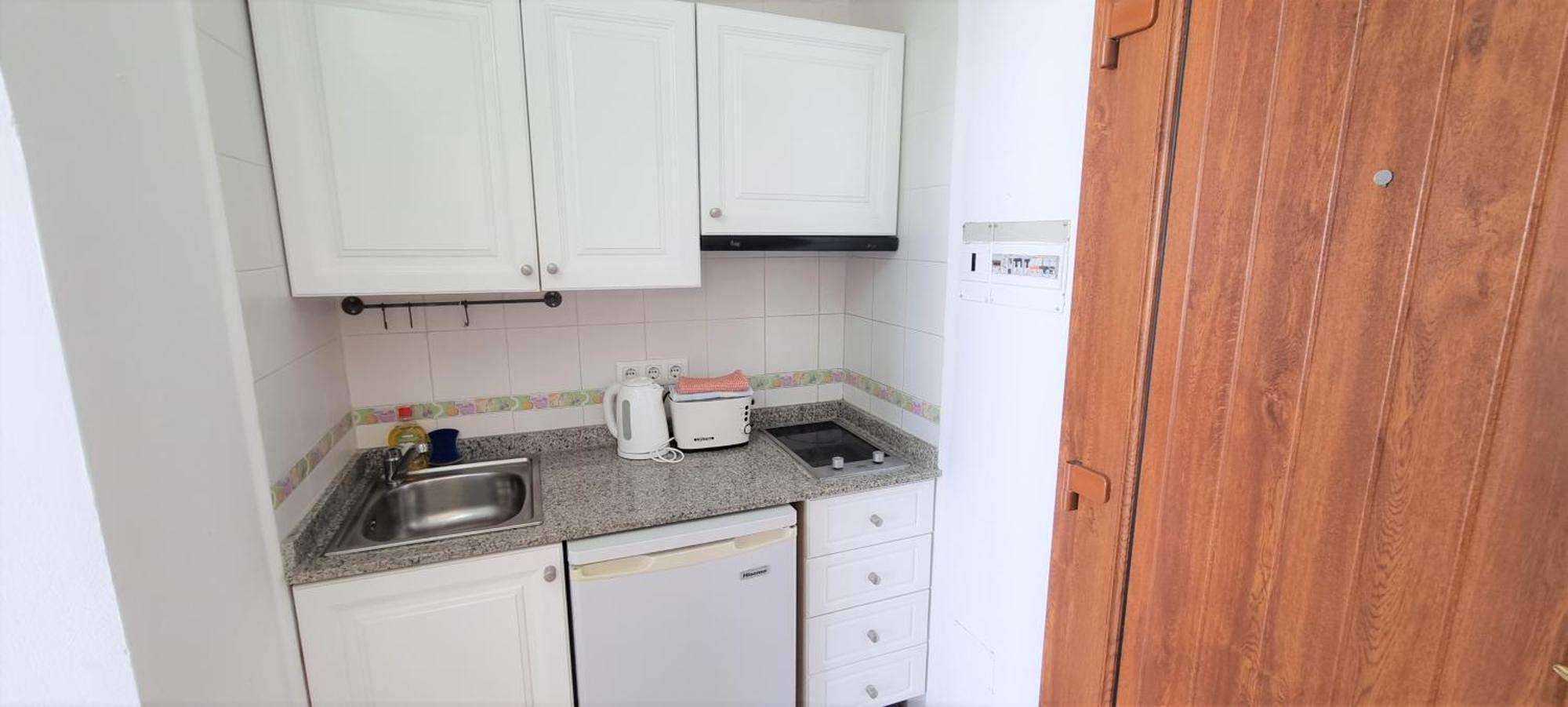 Apartamentos Can Marsalet Пуерто Колом Стая снимка