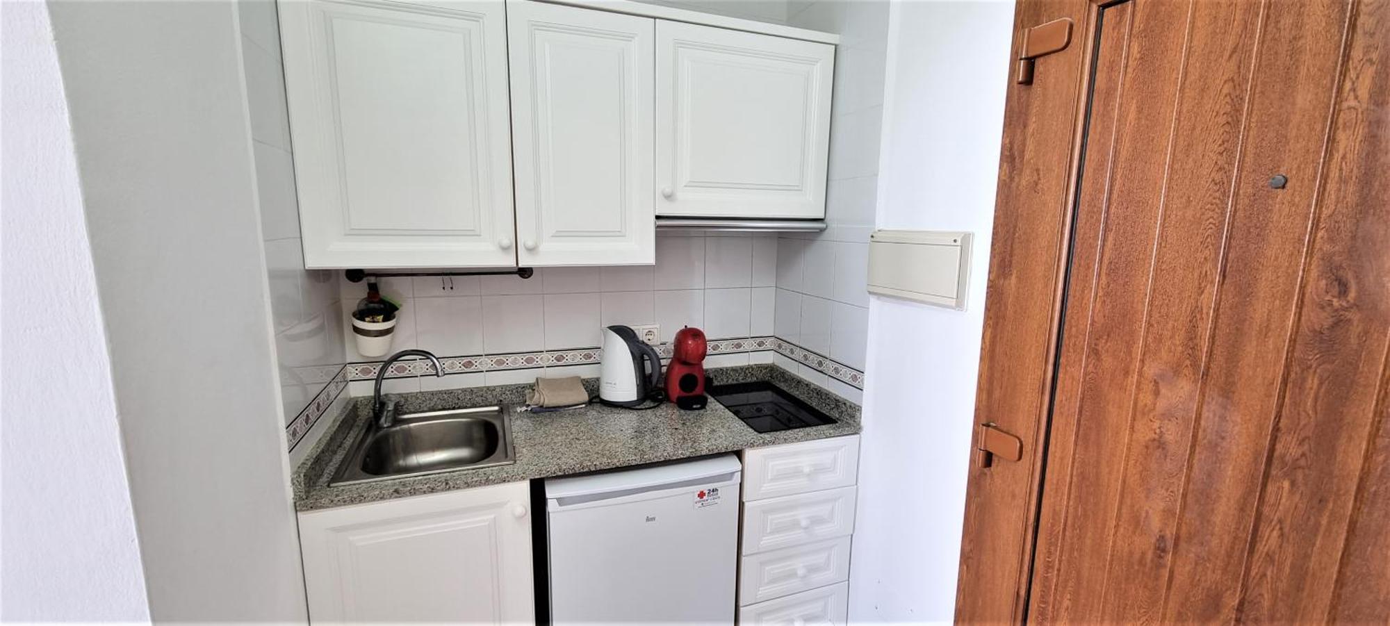 Apartamentos Can Marsalet Пуерто Колом Стая снимка