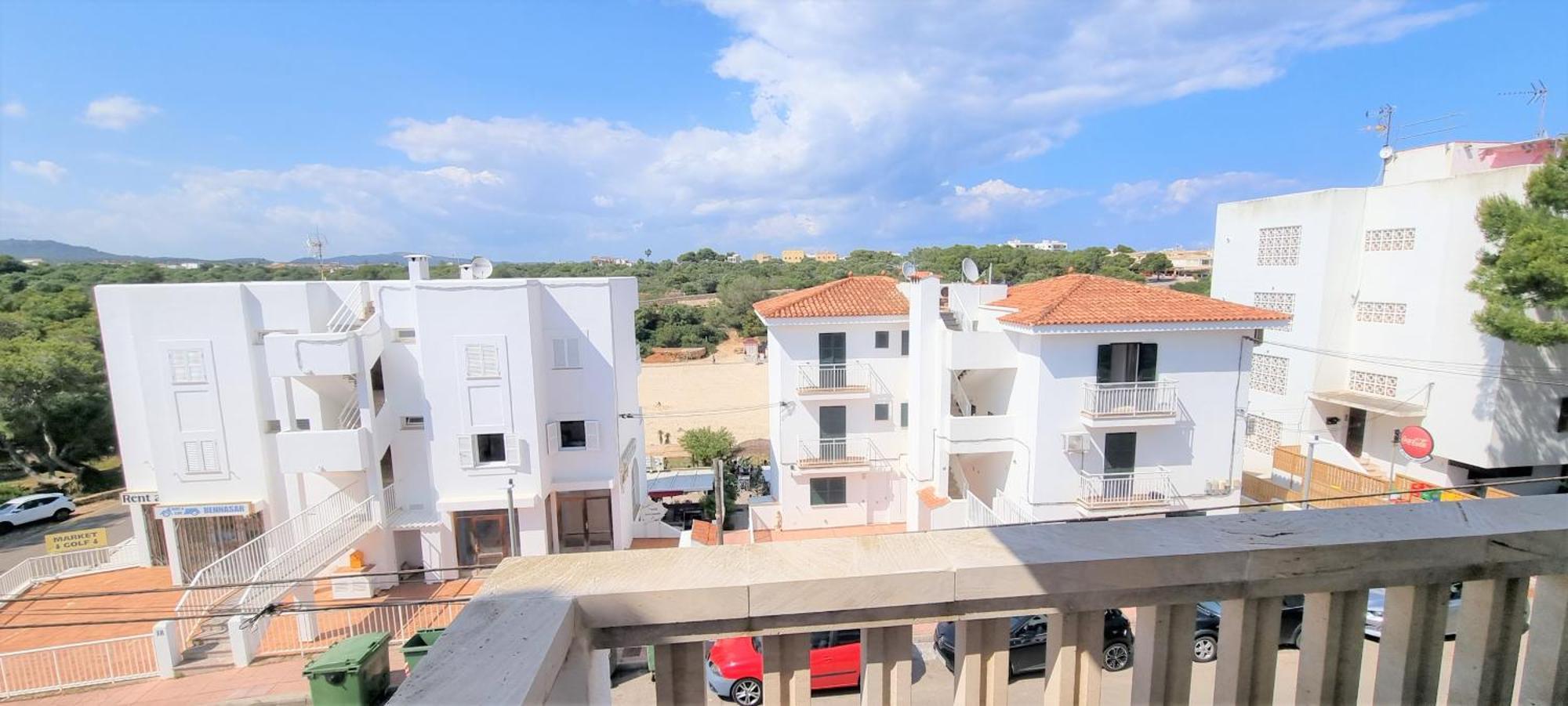 Apartamentos Can Marsalet Пуерто Колом Стая снимка