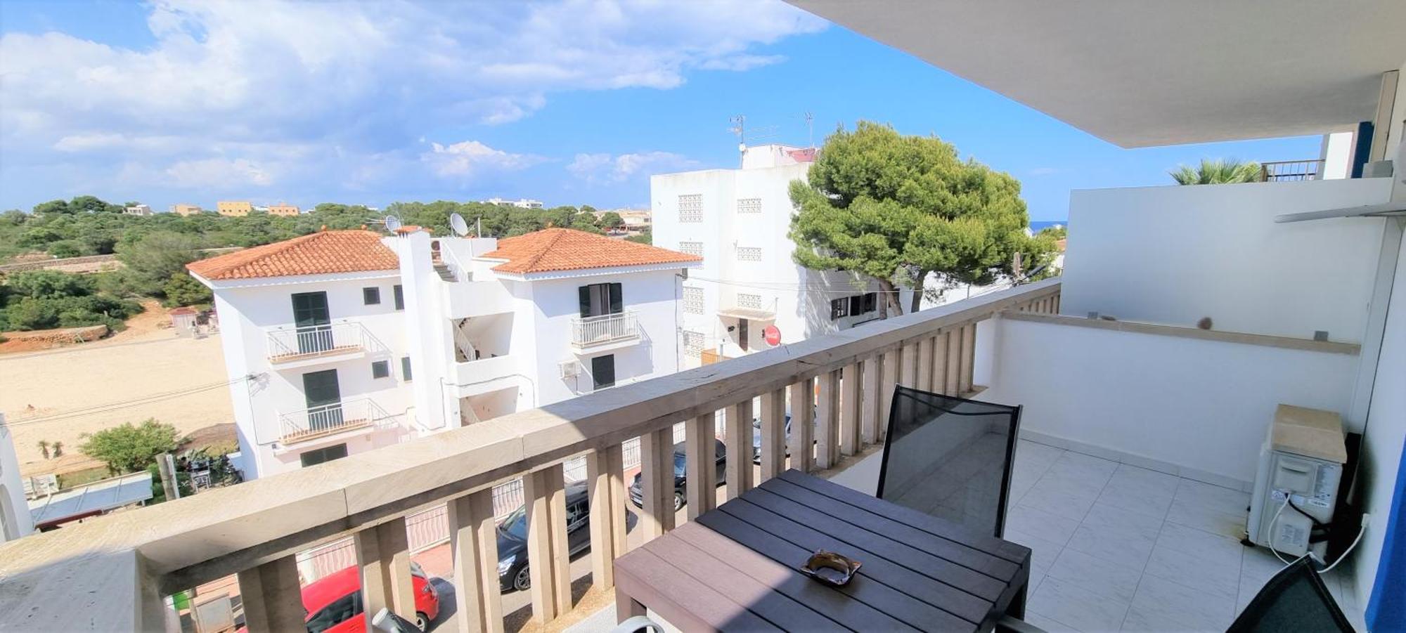 Apartamentos Can Marsalet Пуерто Колом Стая снимка