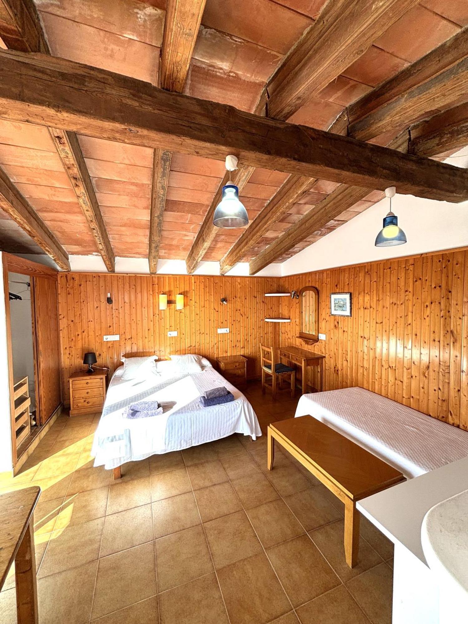 Apartamentos Can Marsalet Пуерто Колом Екстериор снимка