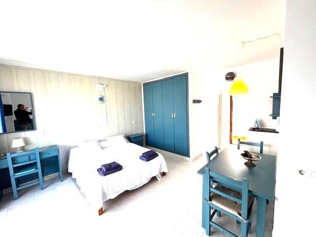 Apartamentos Can Marsalet Пуерто Колом Екстериор снимка